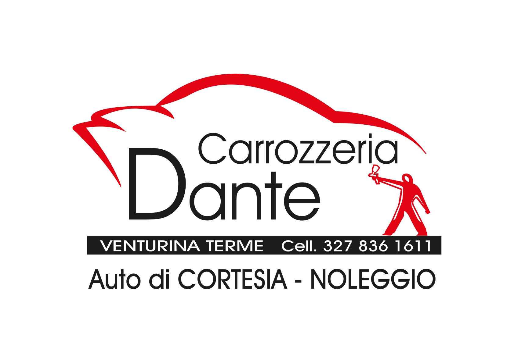 Carrozzeria Dante Venturina